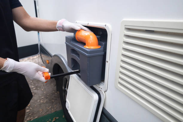 Best Porta potty rental near me  in Garden City South, NY