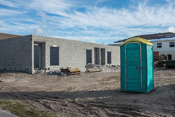 Best Construction site porta potty rental  in Garden City South, NY